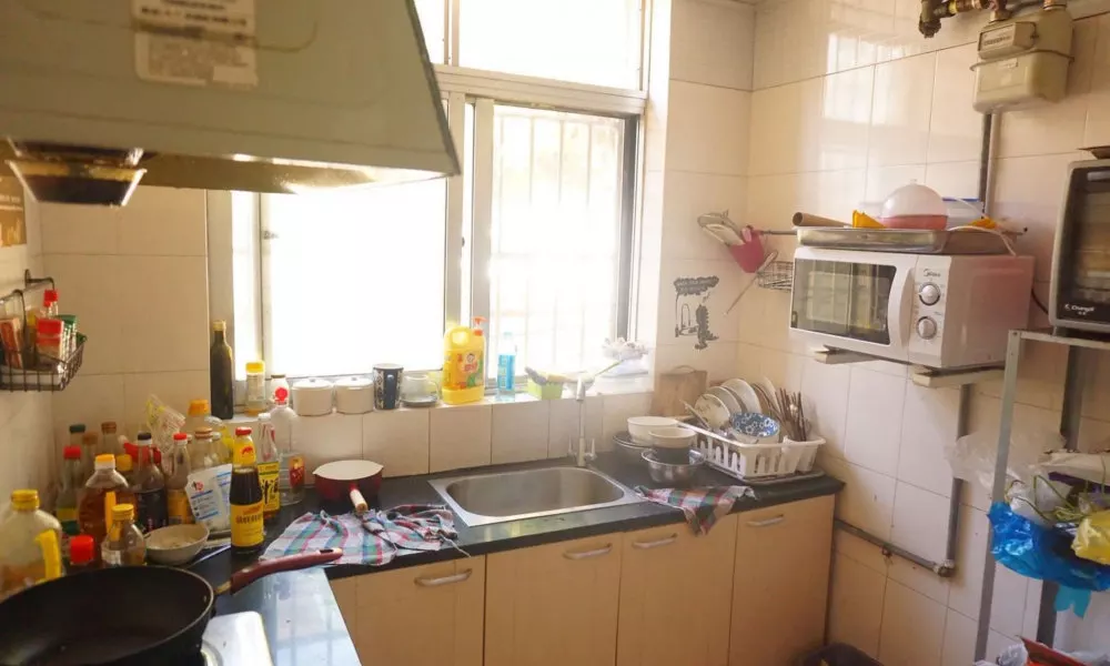 Youshe Youth Apartment, фото 4