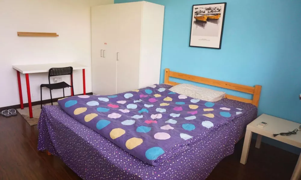 Youshe Youth Apartment, фото 5