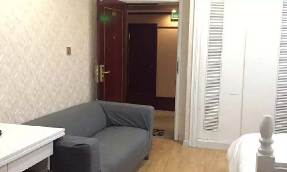 Jingting Service Apartment