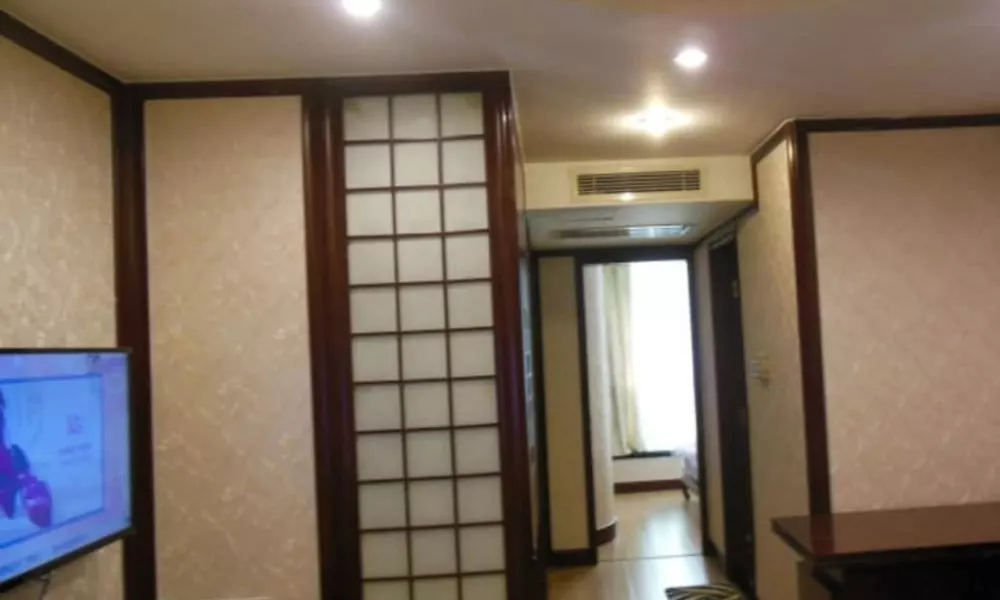 Jingting Service Apartment, фото 5