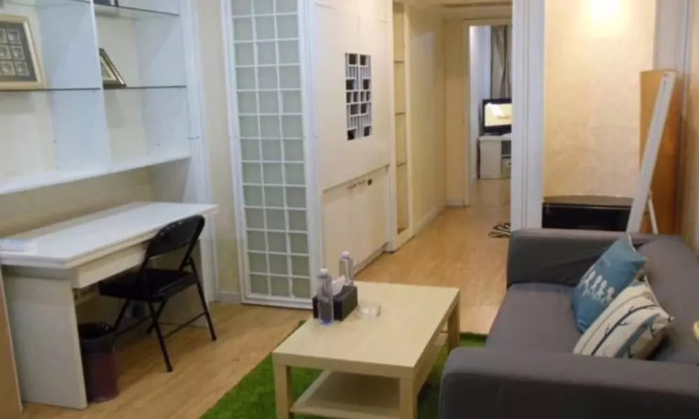 Jingting Service Apartment, фото 2