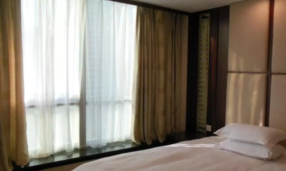 Jingting Service Apartment, фото 3
