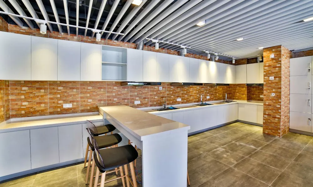 Landsea Apartment Downtown Branch, фото 4