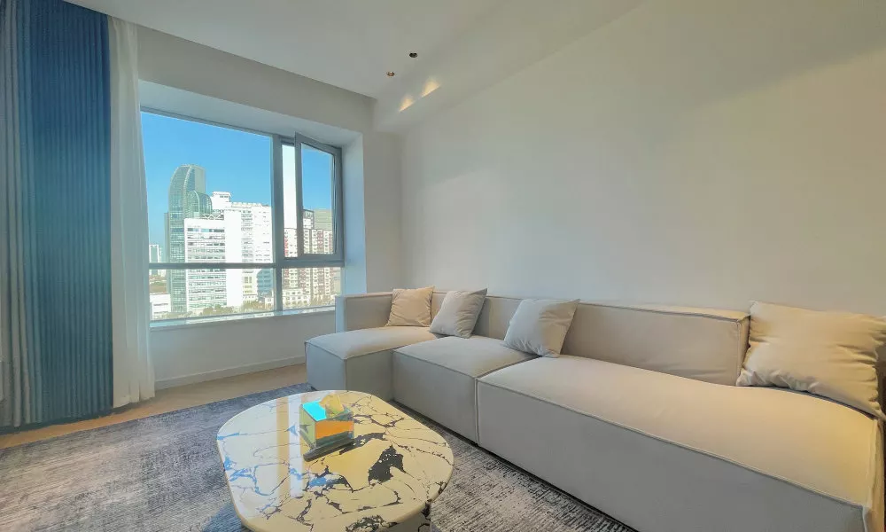 ZHome-Count luxury apartment, фото 2