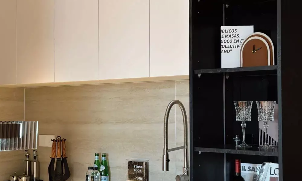 ZHome-Count luxury apartment, фото 4