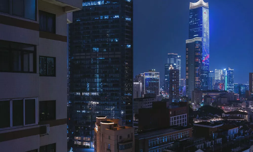 [S14] StarHome North Bund Branch, фото 2