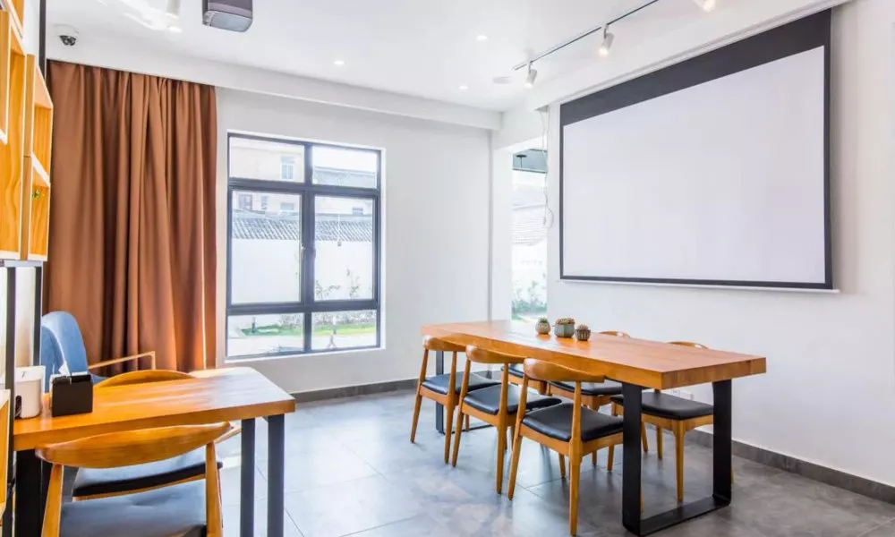 Mishe TEN Boutique Inn, фото 4