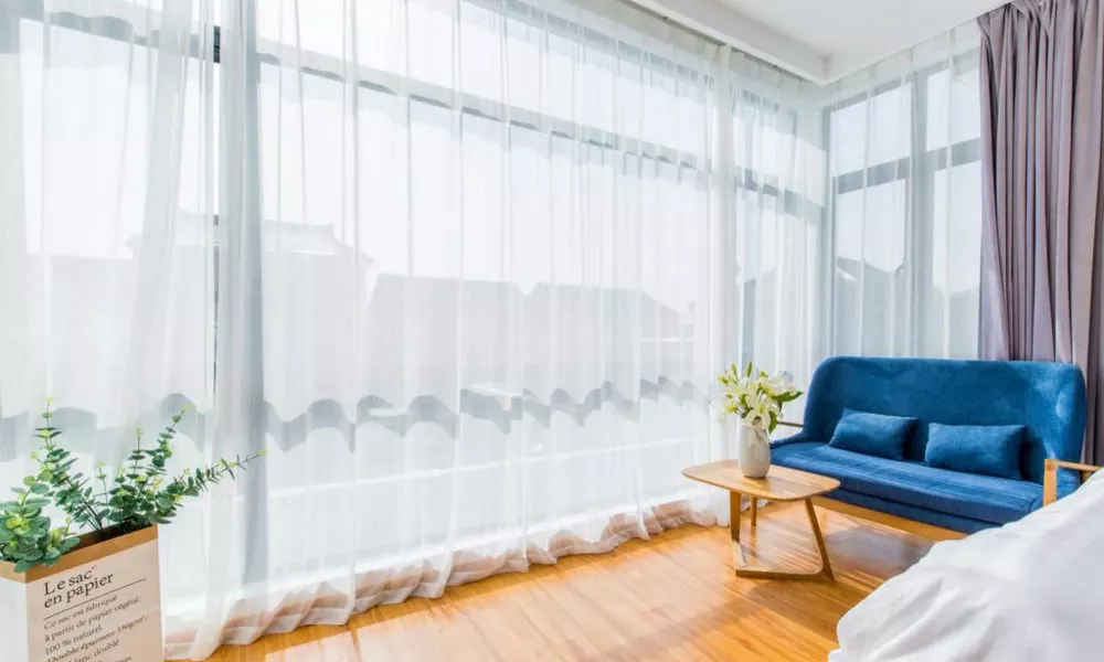 Mishe TEN Boutique Inn
