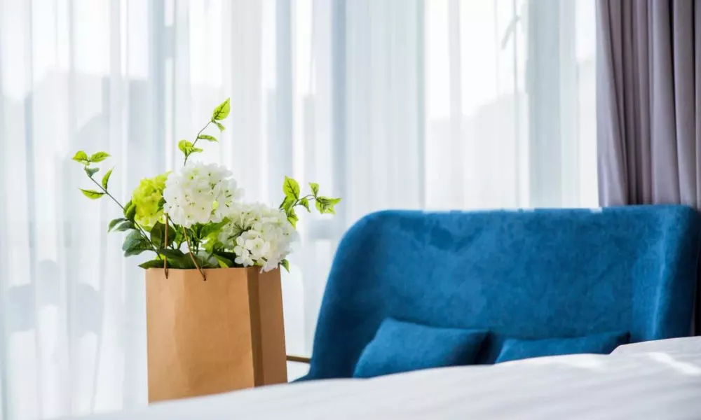 Mishe TEN Boutique Inn, фото 2