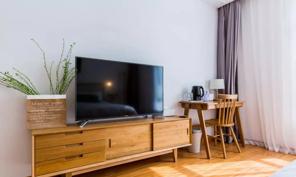 Mishe TEN Boutique Inn, фото 5