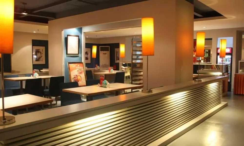 Jinjiang Inn East Shanghai New International Exhibition Ctr