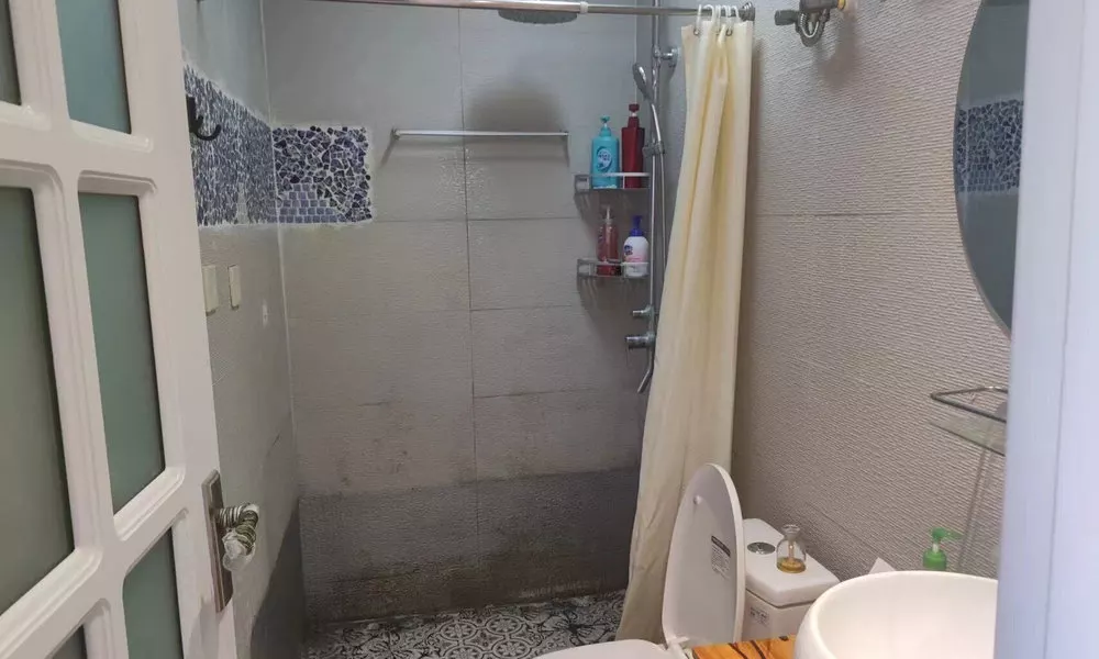 Shanghai HUA XI SHUI XIE Guesthouse