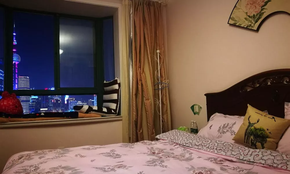 Shanghai The Bund View Guesthouse