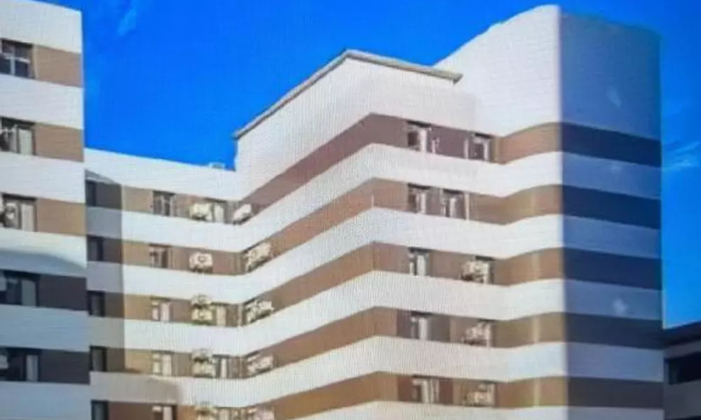 Home Inn Plus (Shanghai Zhangjiang Guanglan Road Subway Station), фото 5