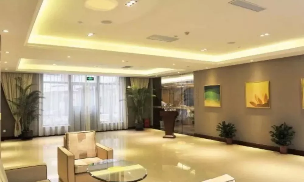 Grand Inn Xijiao State Guest Hotel, фото 2