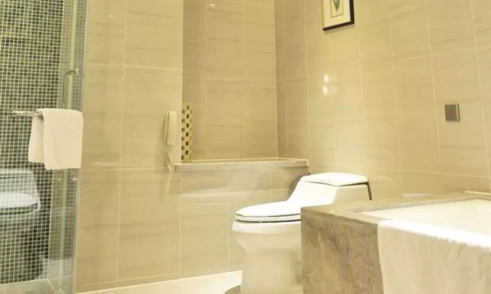 Grand Inn Xijiao State Guest Hotel, фото 5