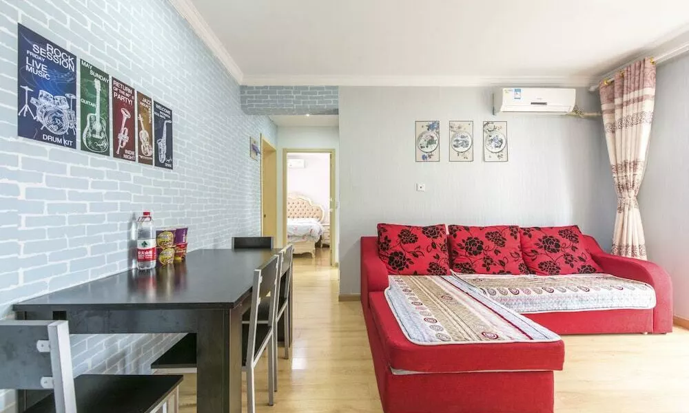 YuJieLong Home, фото 2