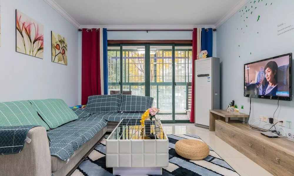 YuJieLong Home
