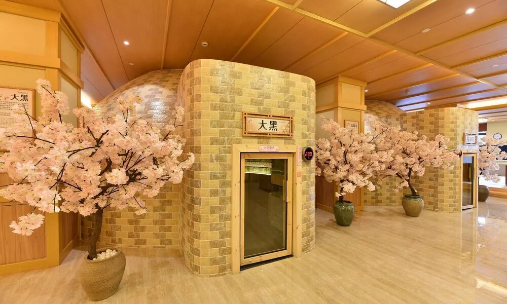 Jiletang Hot Spring Hotel, фото 3