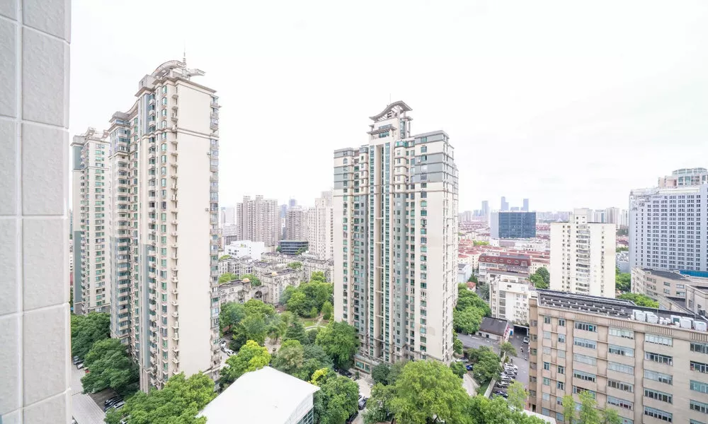 Tyms Residence（Original shama xujiahui）, фото 5