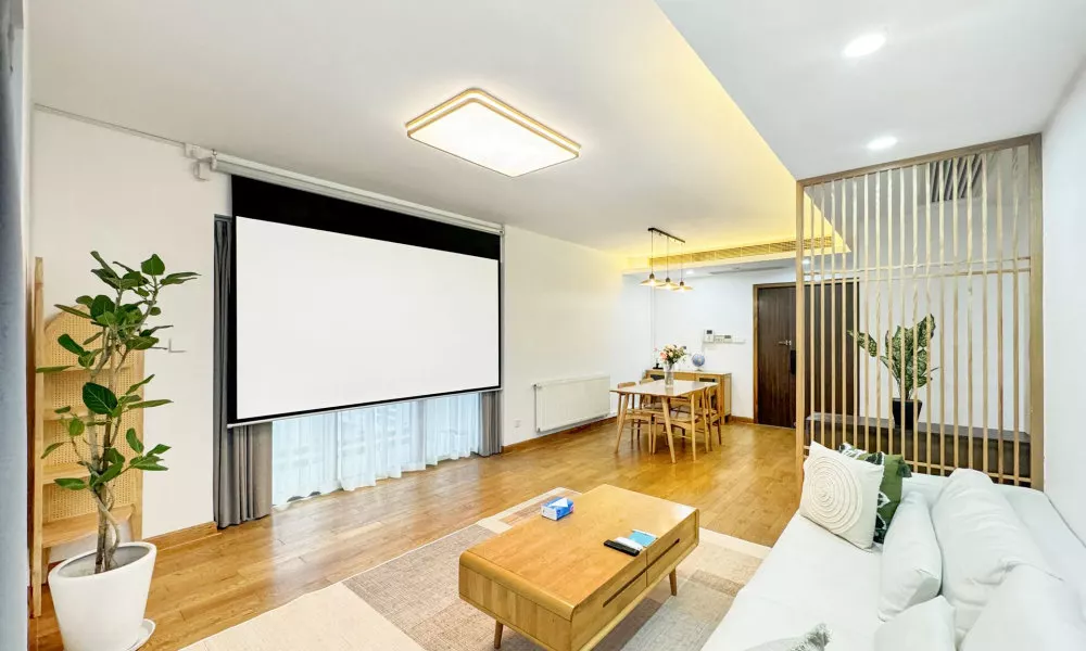 Tyms Residence（Original shama xujiahui）, фото 4