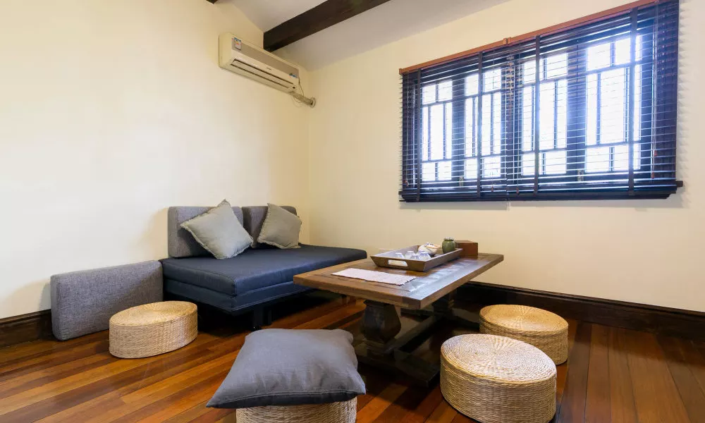 Yuyuan Impression Guesthouse, фото 3