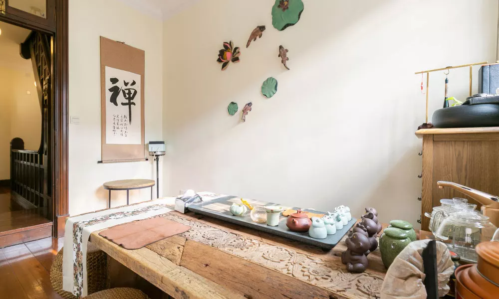 Yuyuan Impression Guesthouse, фото 5