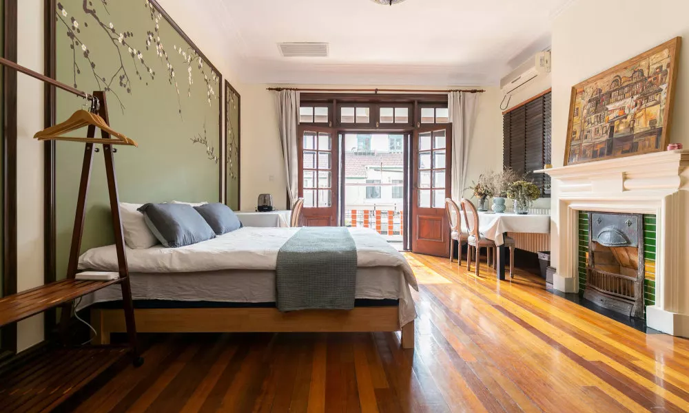 Yuyuan Impression Guesthouse, фото 2