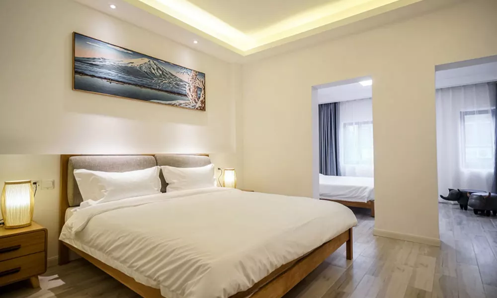 Yuanli Wafu Guesthouse, фото 2