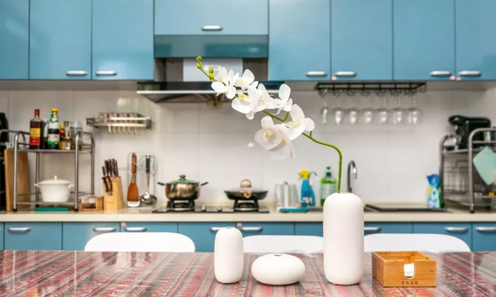 CSDY Guesthouse, фото 4