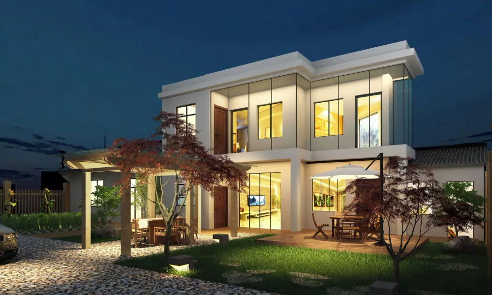 CSDY Guesthouse