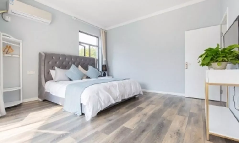 Shanghai Yuelin Guesthouse