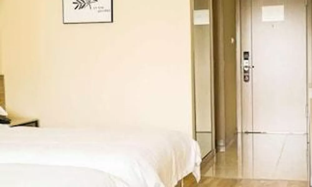 Zuo Chao Hotel, фото 2