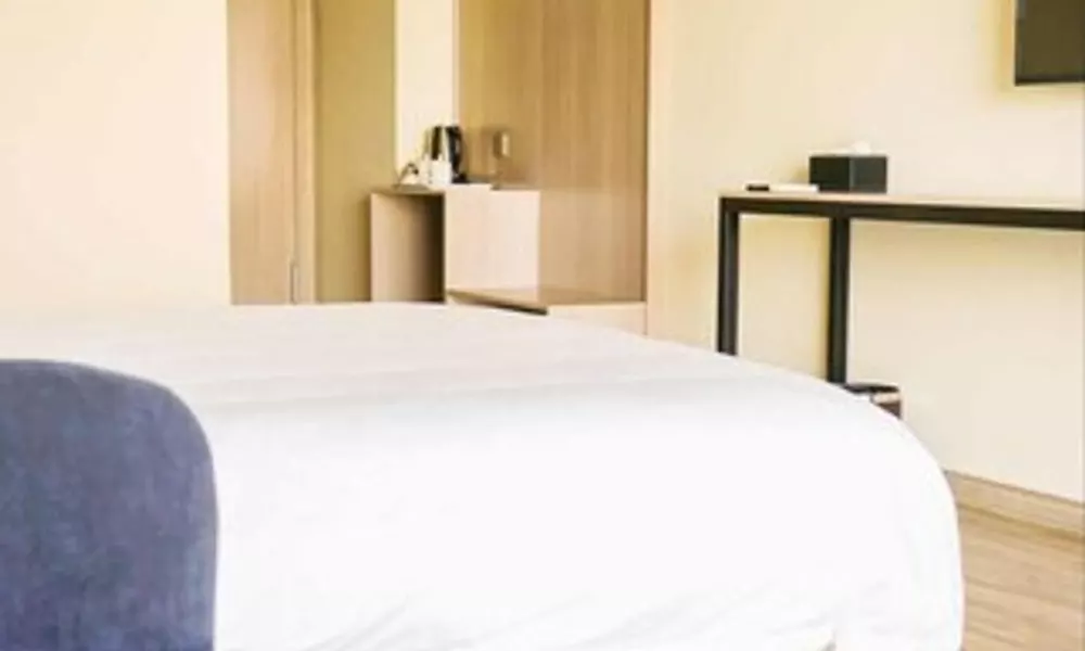 Zuo Chao Hotel, фото 3