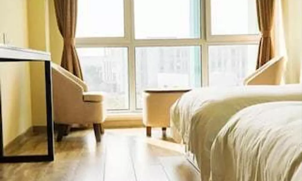 Zuo Chao Hotel