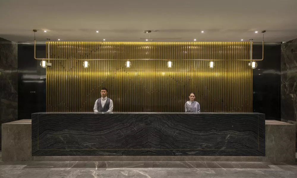 Orange Hotel Select, фото 3