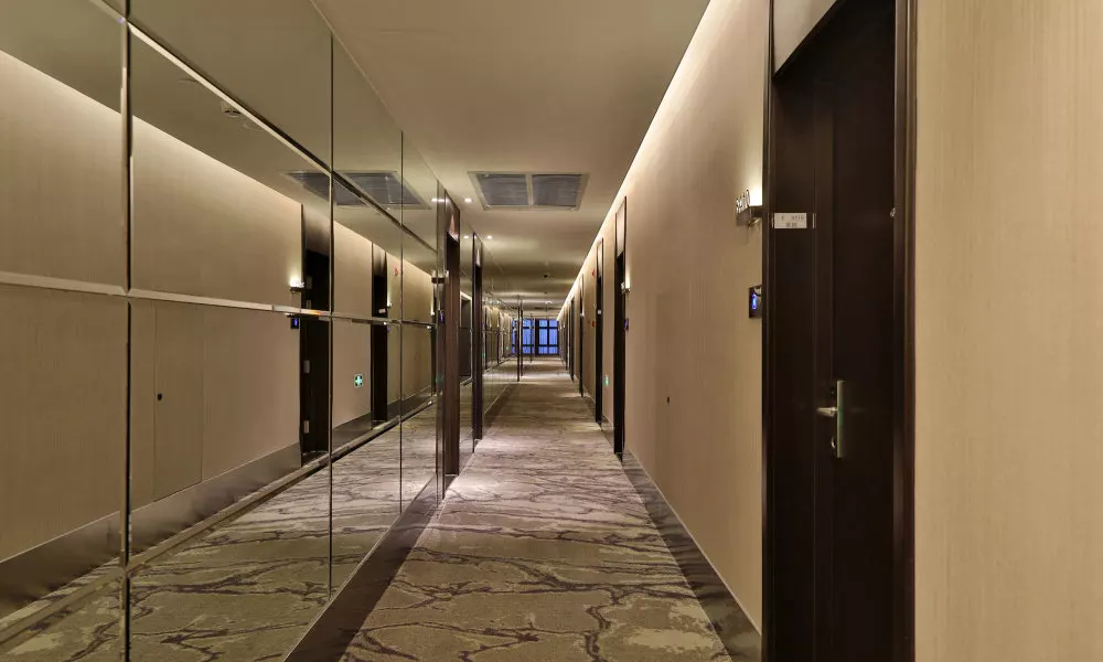 Orange Hotel Select, фото 4
