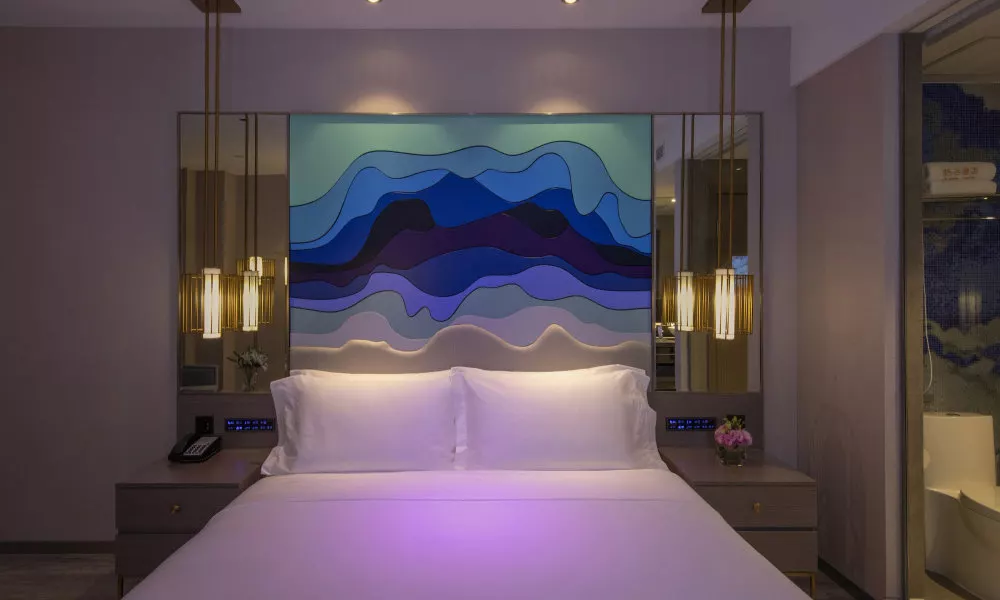 Orange Hotel Select, фото 2