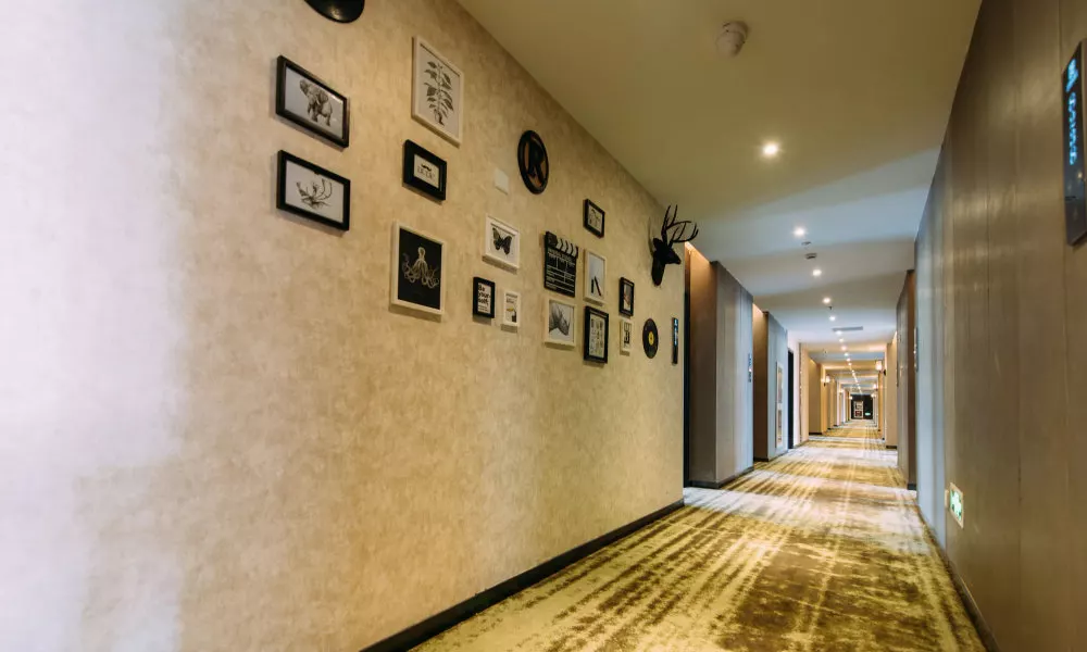 Ninglai Hotel, фото 4