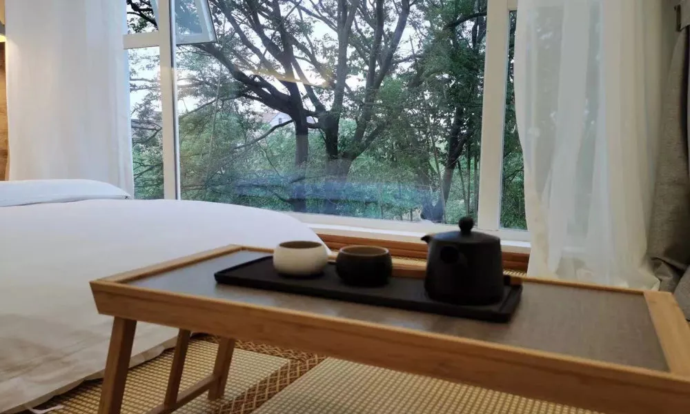 Shanghai Daochi Garden Homestay, фото 4
