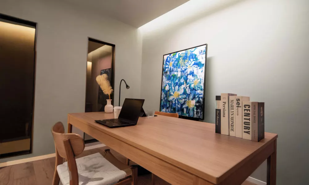 MIlE Hotel, фото 3