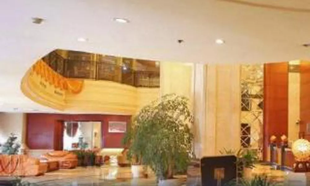 Fuling Hotel, фото 2