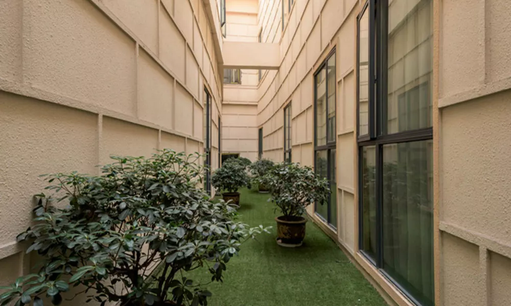 Gusto Hotel, фото 4