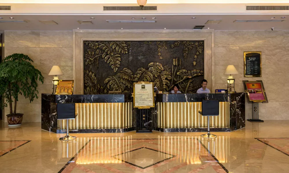 Gusto Hotel, фото 5