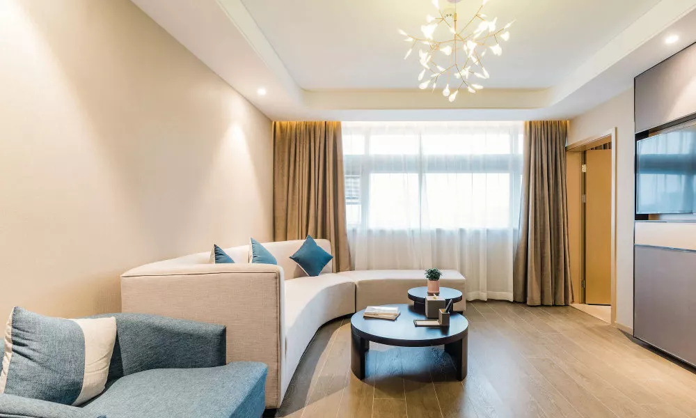 Atour Hotel Nanbin Road Chongqing