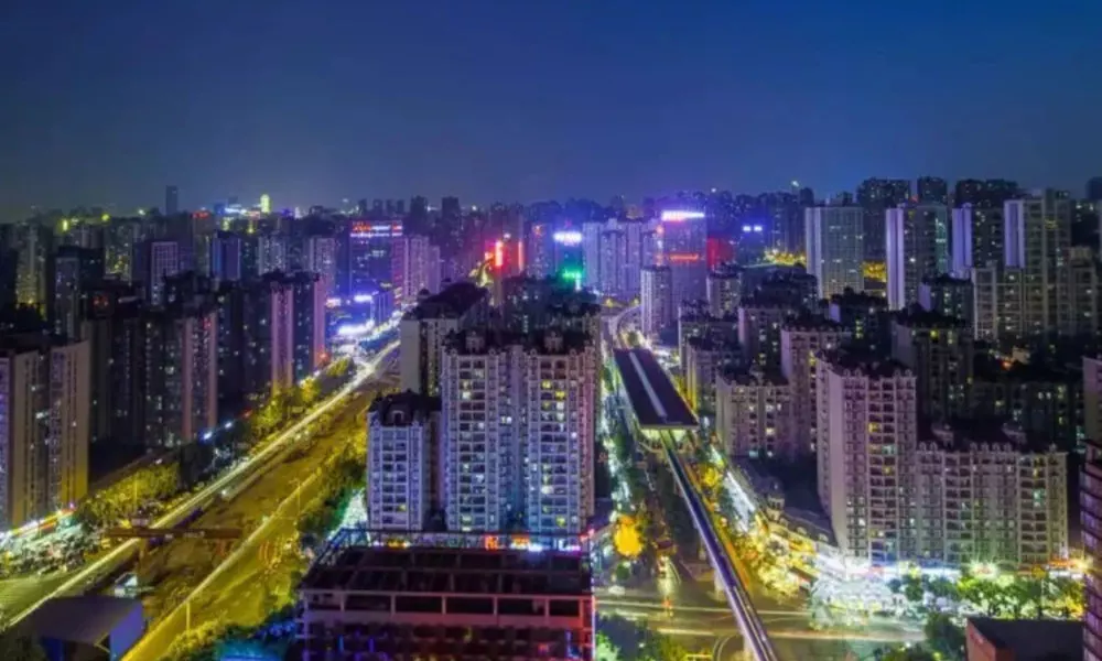 Sucha Hotel Chongqing North Station, фото 2
