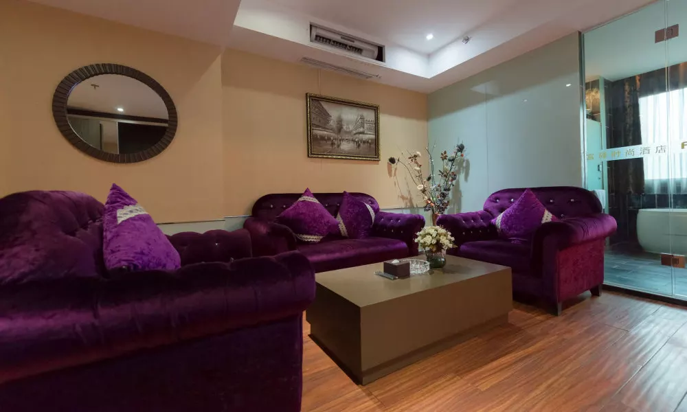 Fu Yi Fashion Hotel, фото 3