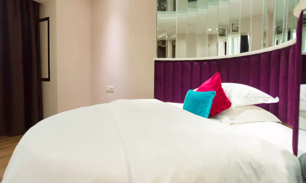 Fu Yi Fashion Hotel, фото 2