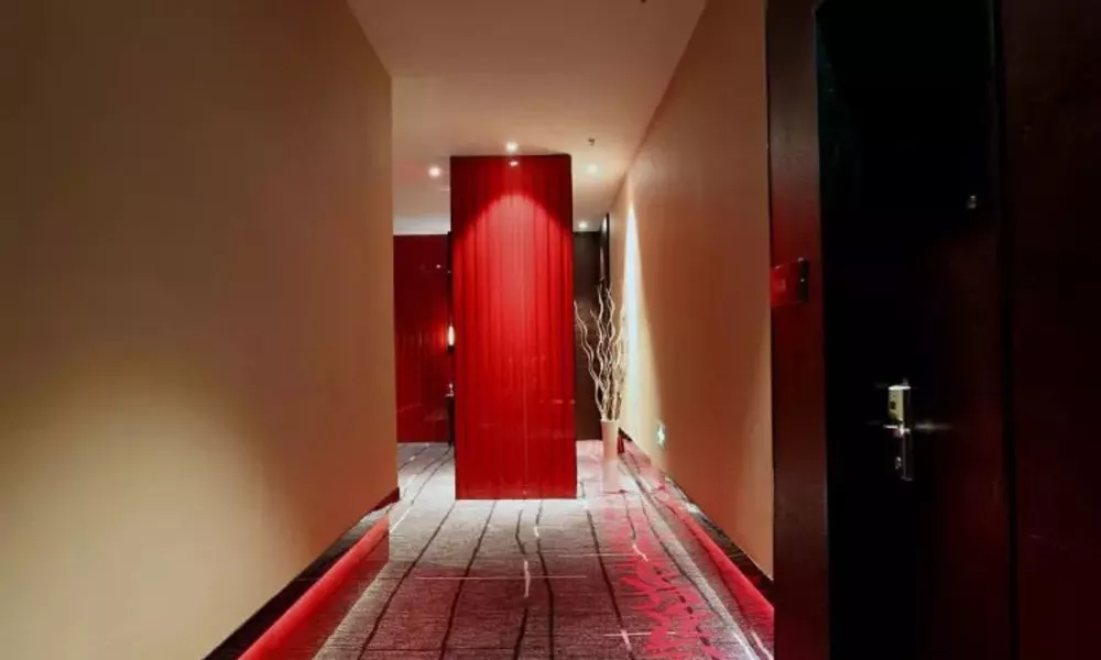 Bo Lian Hui Fashion Hotel, фото 5