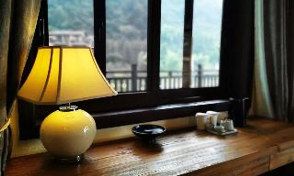 Xilu Hotel, фото 4